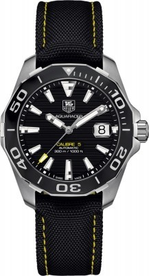 AAA Replica Tag Heuer Aquaracer Automatic Mens Watch way211a.fc6362